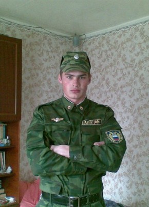 Владимир, 37, Россия, Фролово
