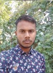 Dipak Parmar, 28 лет, Ahmedabad