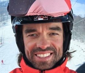 Vadim, 38, Krasnaya Polyana
