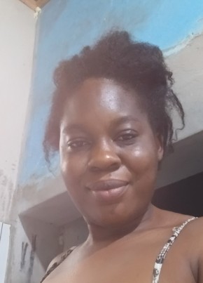 Ngampika из Brazzaville 31 год
