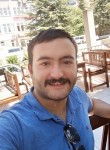 İbrahim, 29 лет, İstanbul