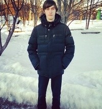 Александр, 28, Россия, Чкаловск