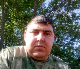 Sergey, 37, Verkhnyaya Khava