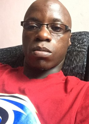 sharifu, 36, Tanzania, Dar es Salaam