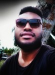 Gideon Somm, 31 год, Port Moresby