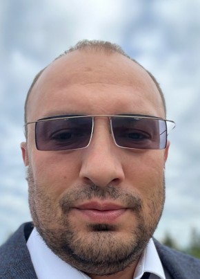 Евгений, 42, Россия, Губкинский