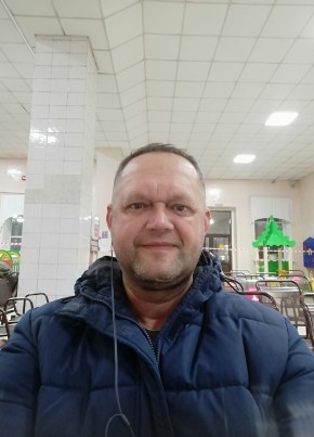 Евгений, 51, Россия, Свободный