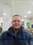 Евгений, 50 лет, Свободный