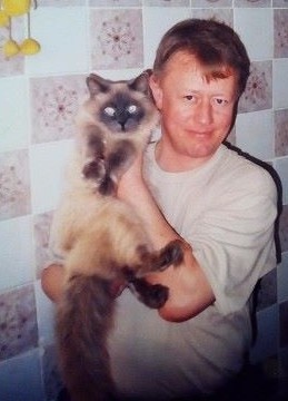 Вячеслав, 47, Россия, Каменск-Шахтинский