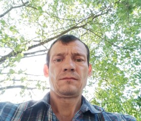 Сиргей, 46 лет, Воронеж