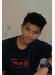 Yesfri, 24 года, City of Balikpapan