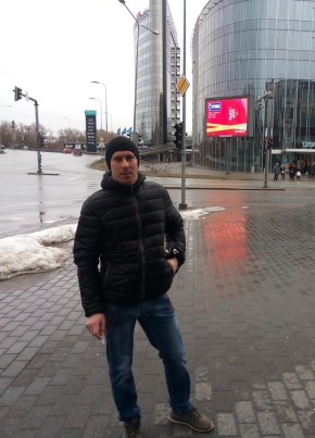 Алексей, 37, Eesti Vabariik, Tartu