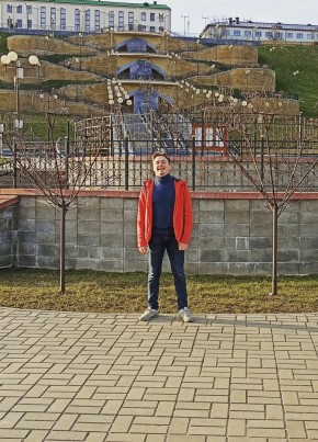 Евгений, 25, Рэспубліка Беларусь, Маладзечна
