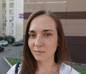 Liliya, 28, Moscow