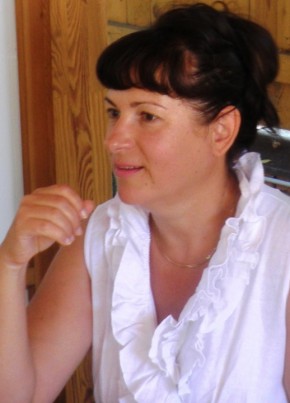Алина, 52, Россия, Каменногорск