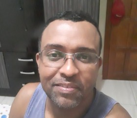 Flavio, 45 лет, Belo Horizonte