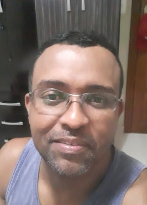 Flavio, 45, República Federativa do Brasil, Belo Horizonte