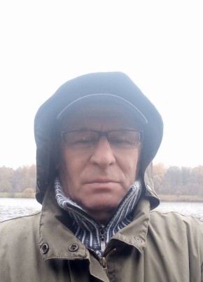 Закир, 63, Россия, Москва