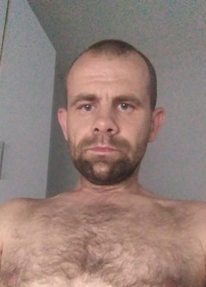Marko Dimitrijev, 39, Србија, Лесковац