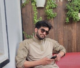 Jk khan, 29, Kandahar