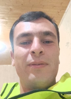 Халид из Bakı 32 года
