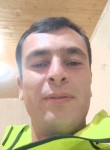 Khalid, 32, Baku