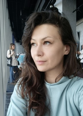 Ксени, 36, Россия, Барнаул