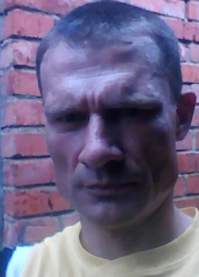 александр Лавр, 43, Россия, Красноармейск (Саратовская обл.)