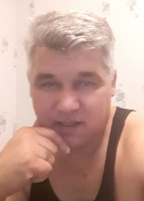 Макс, 49, Россия, Сургут