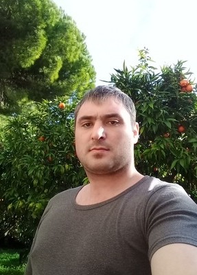 Adrian, 35, Republica Moldova, Chişinău