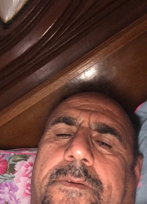 Sarmad , 47, جمهورية العراق, البصرة القديمة