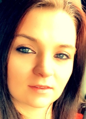 Hannah, 29, United States of America, Council Bluffs