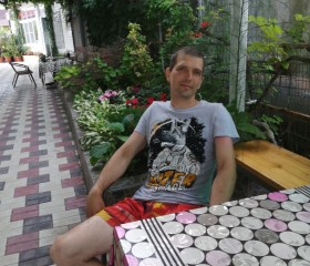 Борис Писляк, 39 лет, Волгоград