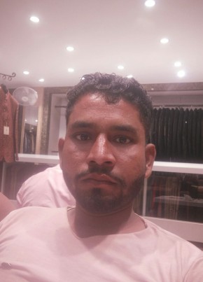 Azhar khan, 26, India, Akola