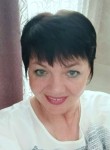 Lyubov Novikova, 59, Kurgan