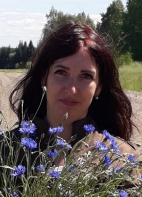 Tatyana, 47, Russia, Kungur