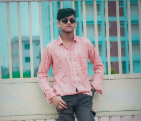 Shahin, 23 года, বদরগঞ্জ