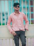 Shahin, 23 года, বদরগঞ্জ