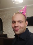 Денис, 28 лет, Краснодар