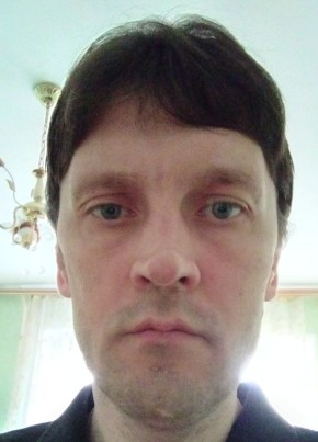 Влад, 42, Россия, Людиново