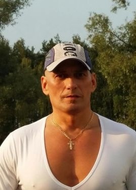 Геникер, 54, Россия, Москва