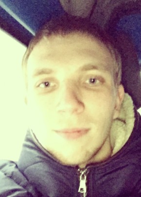 Artem, 28, Россия, Кириши
