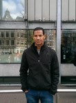 Hatem Hikal, 27 лет