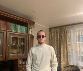 Egor, 21 год, Тюмень