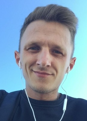 Александр , 28, Україна, Одеса