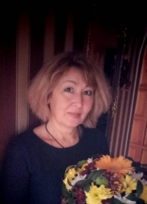 Татьяна, 65, Россия, Белгород