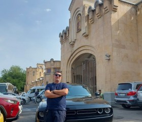 gio, 45, Tbilisi