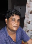 Ruhul Amin, 41 год, Calcutta