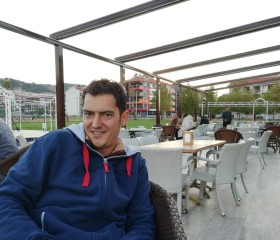 İnanç, 41, Salihli