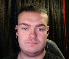 Jack Dorley, 20, Bathgate